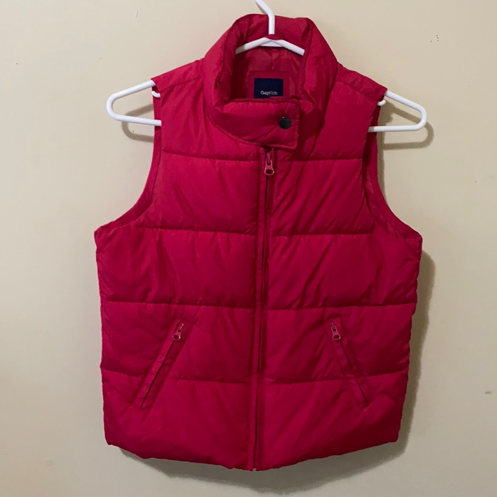 Gap kid’s vest